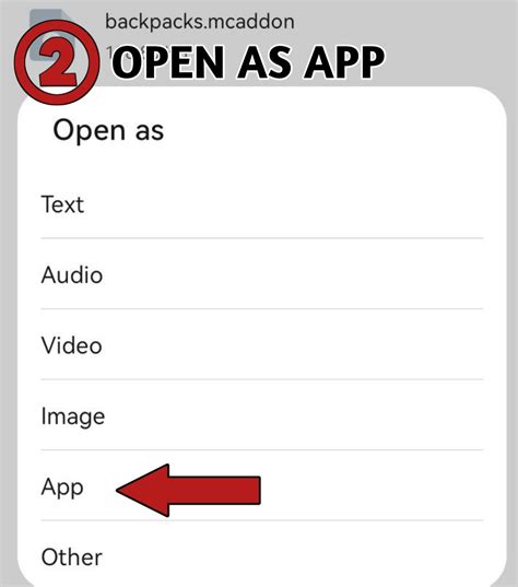 Image result for How to Install Mcaddon Files to Java