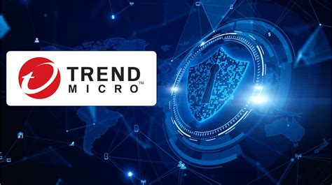 Trend Micro Recognized as a Worldwide Leader in IDC MarketScape for ...