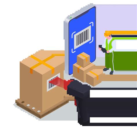 Barcode Scanning Software 的图像结果