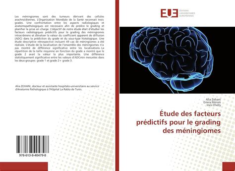 Amazon.in: Buy Etude des facteurs predictifs pour le grading des ...