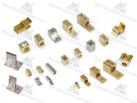 Electrical Connector Manufacturer, Supplier from Jamnagar