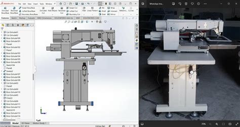 Image result for CAD Pattern Machine