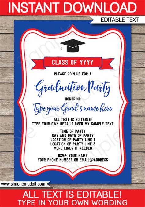 Image result for Graduation Dinner Program