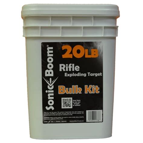 Image result for Sonic Boom Rifle Exploding Target