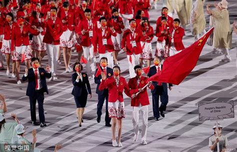东京奥运开幕式你不能错过的10大亮点！_爱奇艺体育