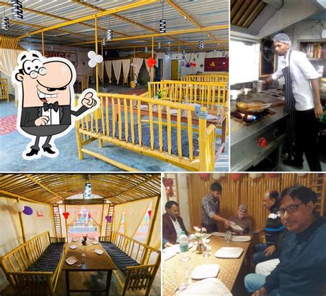 Hamar Restaurant and dhaba, Ballia - Restaurant reviews