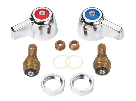 Silver Series Compression Valve Repair Kit for 10-4, 11-4, and 13-8 ...