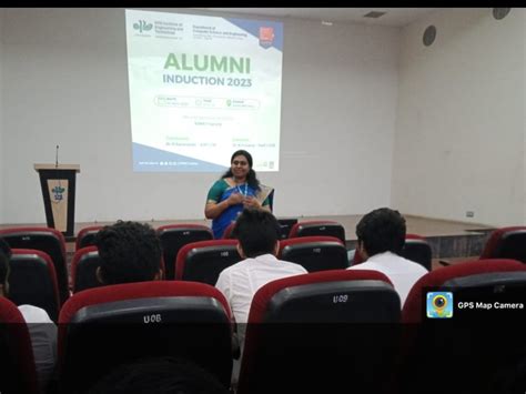 B.E. Computer Science and Engineering, KPR Institute Engineering and ...