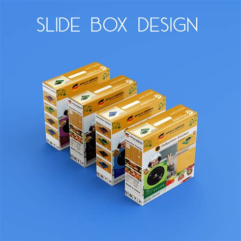 Image result for Product Box Design