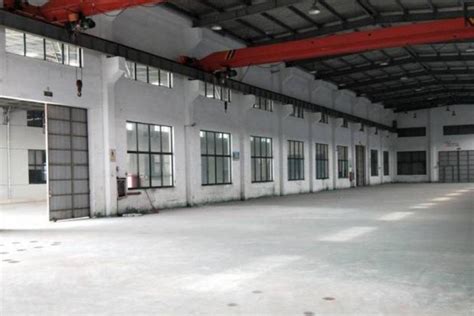 山团睿谷·湖州南浔双林镇产业园 厂房出售 独栋3层4层 - 中国产业园区招商网