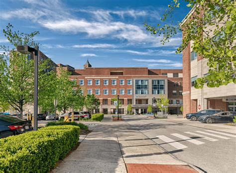 Celebrating 130 years at Bryn Mawr Hospital | Main Line Health