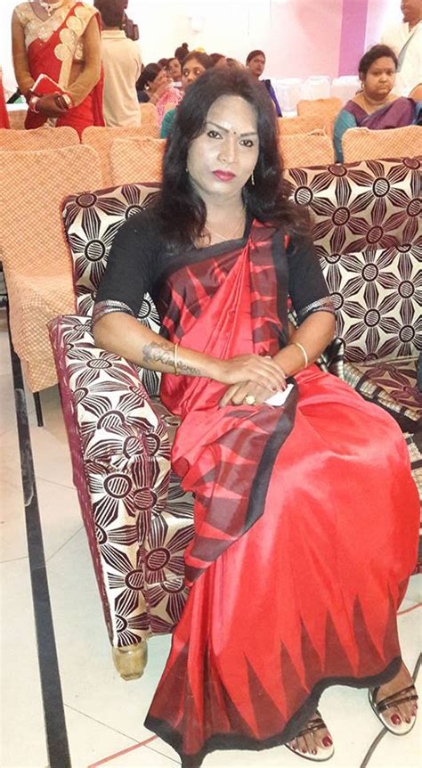 Meet Aishwarya Pradhan - India's First Transgender Civil Servant
