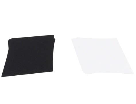 Bronco 2021-2026 4 Door VISCO Custom Graphics Blackout Package Hood ...