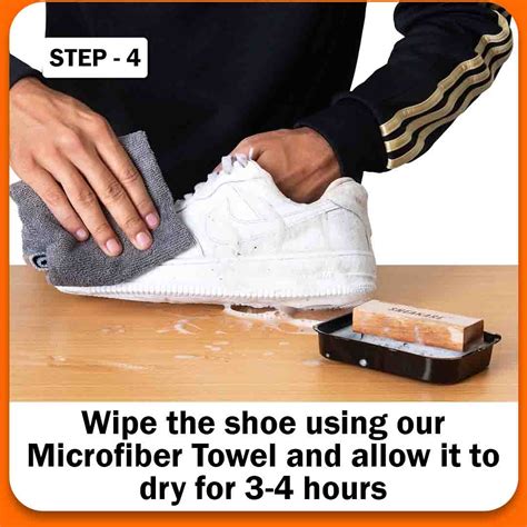 Basic Shoe Cleaning Kit – Sneakare