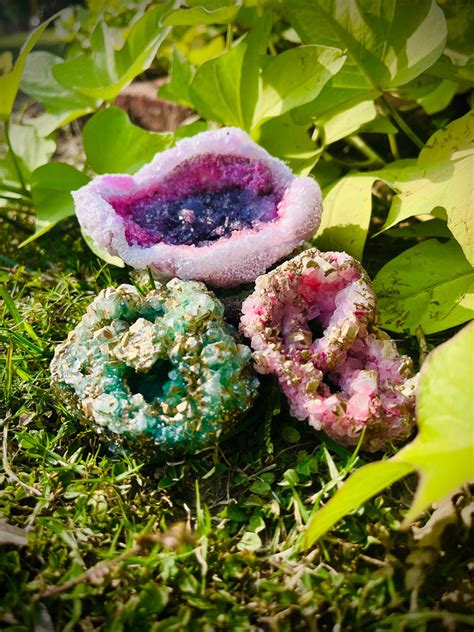Fairy Dust Crystal DIY Kit – SD Fine Arts