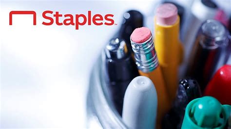 Staples Business Advantage Partner | General Council on Finance and ...