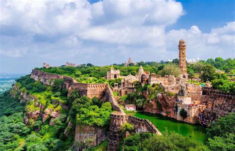 Inside the world’s largest castles and their magical stories