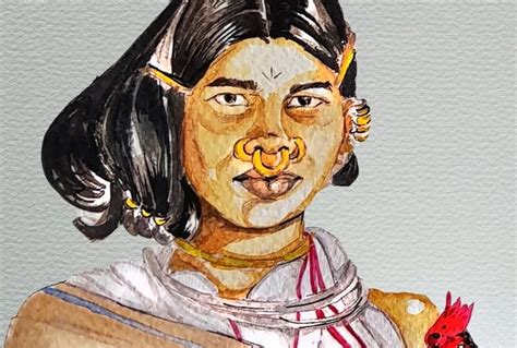 Tribals Dikus And The Vision Of A Golden Age Important Question Answer ...