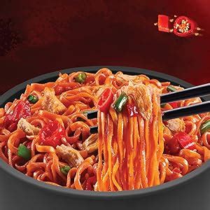 Nissin Geki Hot & Spicy Korean Chicken Cup Noodles | Real Chicken ...