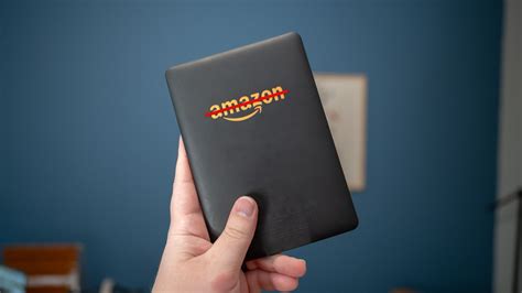 Image result for Amazon Kindle Mod
