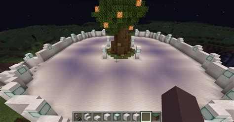 Image result for Open Space Inside Idea Minecraft