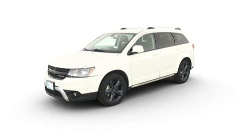 2018 Dodge Journey | Carvana