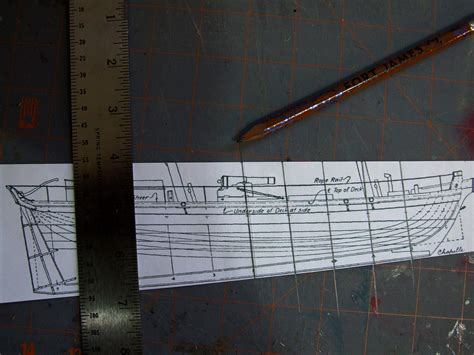 Plastic Model Ship Building Tips 的图像结果