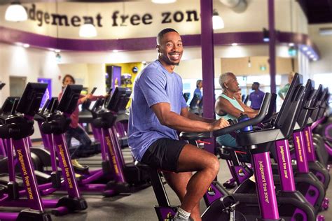 Planet Fitness | Visit The Colony, TX