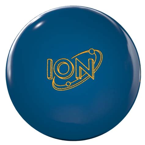 Bowling Balls | Storm Ion Pro | CtDBowling.com