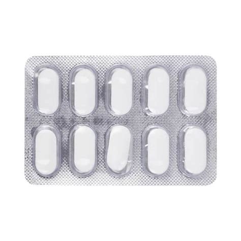 K Stat Et Strip Of 10 Tablets: Uses, Side Effects, Price & Dosage ...