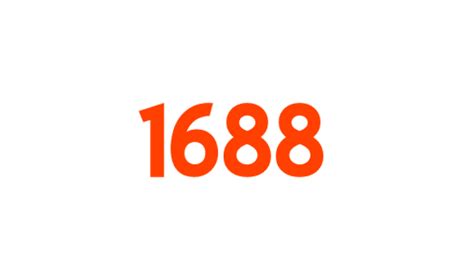 1688 là gì? Đặt hàng 1688 thế nào? Hướng dẫn mua hàng 1688 từ A - Z