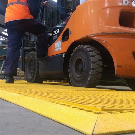 Image result for Ramp Grating