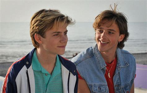 'Summer of 85' review: nostalgia-packed tragedy full of jumbled emotions