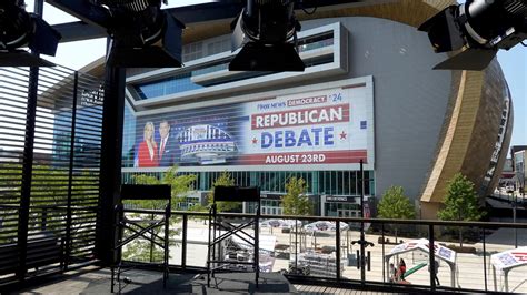 How to fact-check the Republican primary debate in real time - Blog