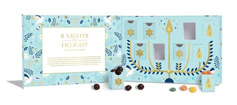 2024 Sugarfina Advent Calendar: 8 Nights of Delight Candy! - Hello ...
