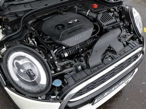 Interior - 2015 Mini Cooper S: Review | The Economic Times