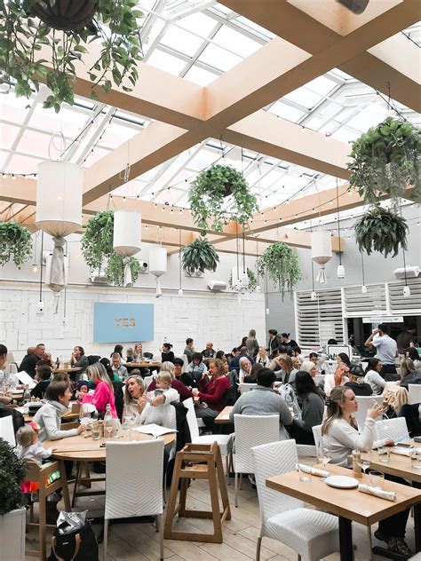 Where to Celebrate Your Birthday in Chicago | Collectively Kylie ...