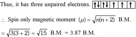 d & f -block Elements | Question Bank for Class 12 Chemistry
