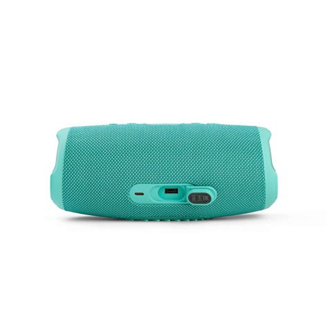 JBL Charge 5 Portable Speaker, Built-In Powerbank, Powerful JBL Pro ...
