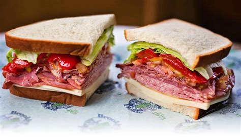 ABOUT – Brooklyn Pickle Sandwich Shop • Syracuse, NY