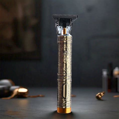Buddha Pro Hair Trimmer | Precision Grooming for Men | Click2kart ...