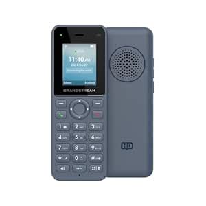 Grandstream WP816 Compact Portable Wi-Fi Phone : Amazon.in: Electronics