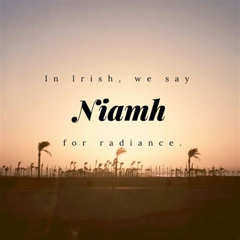 16 Beautiful Words That Will Make You Fall in Love with the Irish ...