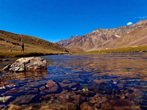 Most beautiful lakes in North India | Times of India Travel