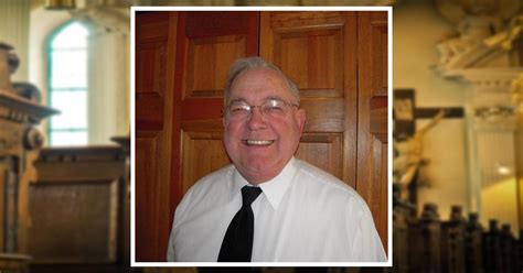 Obituary | Rev. Dr. Milton K. Staskal of New London, Wisconsin | Cline ...
