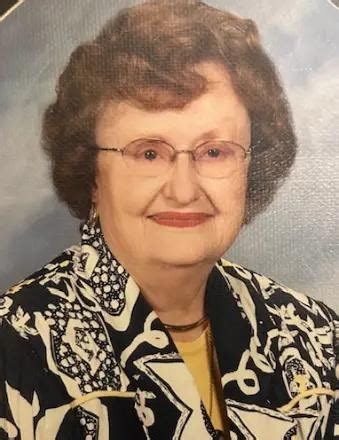 Agnes Adams Obituary (2024) - Tullahoma, TN - Kilgore Funeral Home, LLC ...
