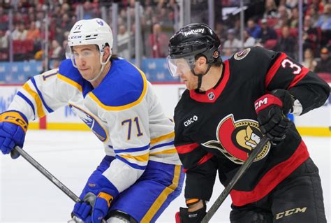 NHL analyst questions Buffalo Sabres owner Terry Pegula’s future amid ...