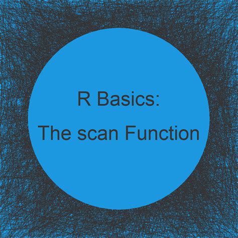 Scan R Studio 的图像结果