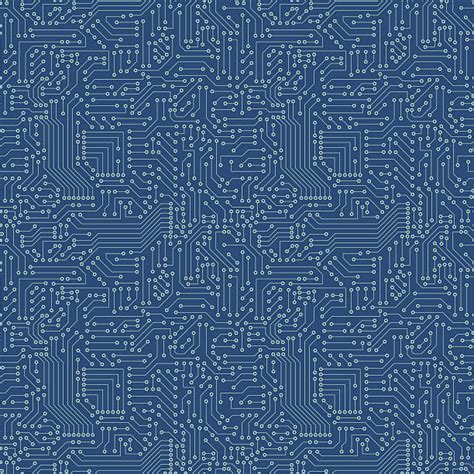 Computer Chip Pattern 的图像结果