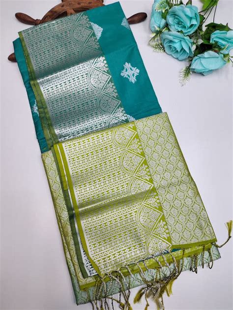 Luxury Soft (Mild Damage)-3rd Batch